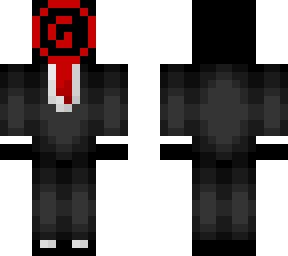 georgeyt mc skin