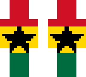 ghana