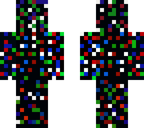 glitche
