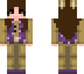 glitchtrap girl redo