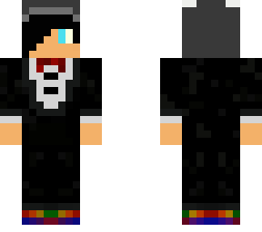 guy with clothing