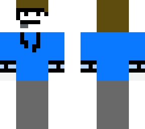 harry (my oc)
