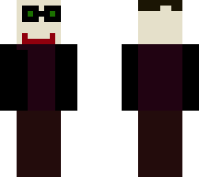harry potter (sorry if it looks bad)