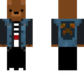 hellfire bear