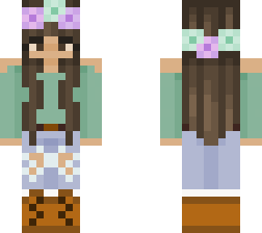 hippie