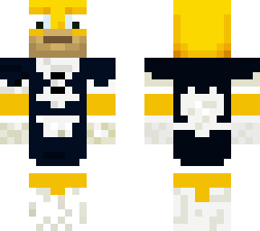 homer maid