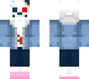 horror sans with red eye