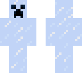 ice creeper edit