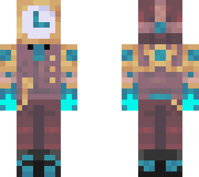 icychrono