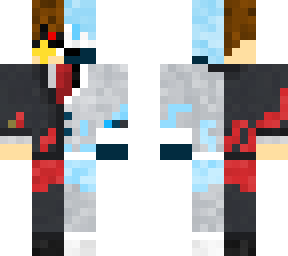 inverted