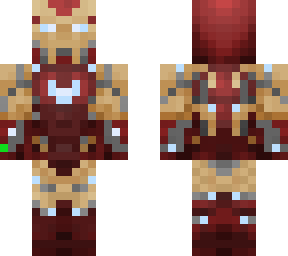 ironman