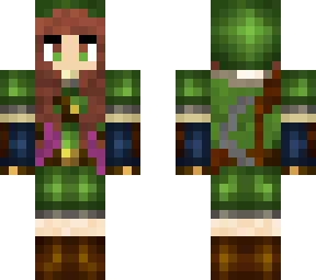 isiskokiri_skin