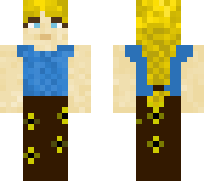 jakid bee skirt skin