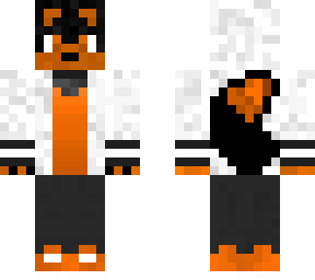 javo wolf v3