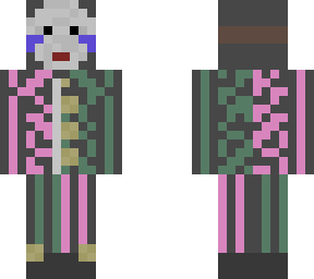 jester