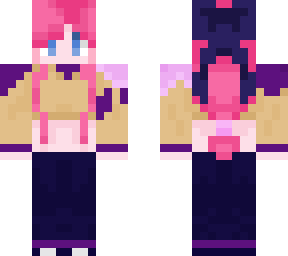 katsu sharie