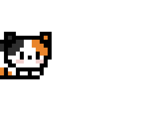 kawaii cat