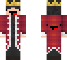 king alex