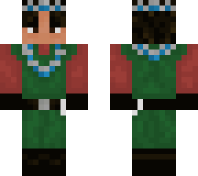 king duke null