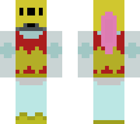 knight (king’s leap cuphead)