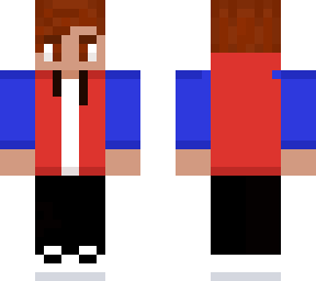 ladderpro's skin
