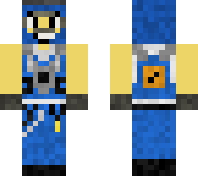 lego power miners - duke (version 1)