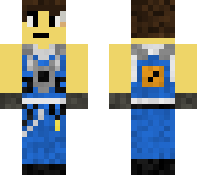 lego power miners - duke (version 2)