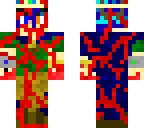leviathan bloody