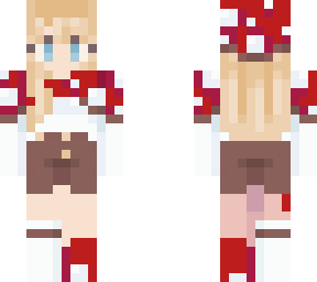 lilith mushroom