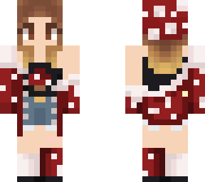 lilith mushroom