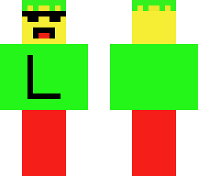 lithuania man (tigriausbos)