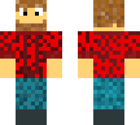 lumberjack
