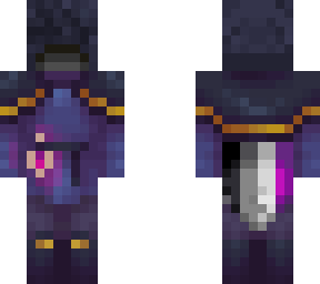 mage