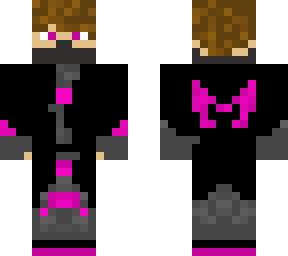 main skin