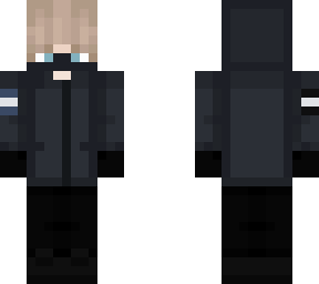 main skin remake