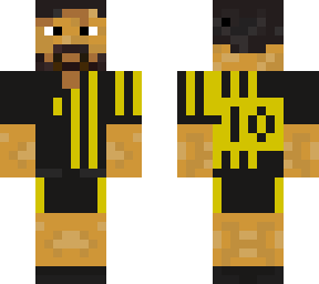 manyaboy