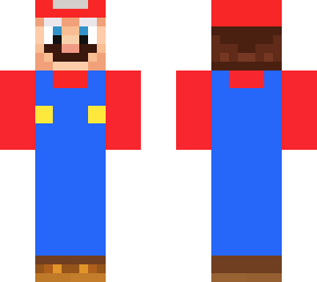 mario