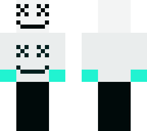 marshmallow dj