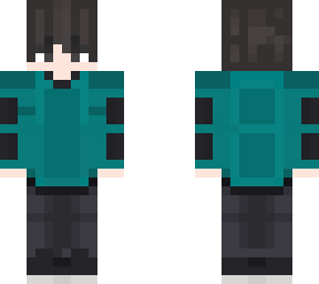 me (new)