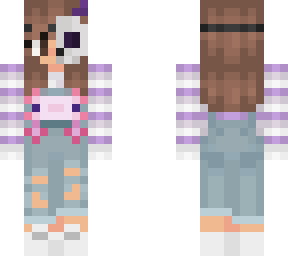me again