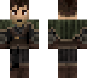 medieval ranger