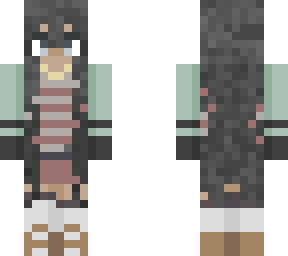 mi first skin