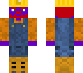 miner jeff