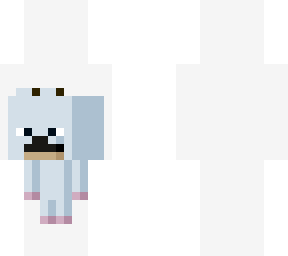 mini wolf