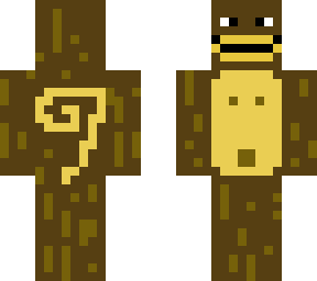 monke go oooo oooo ahhhh ahhhhhhh
