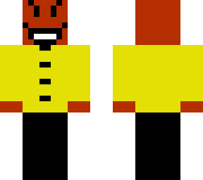 mother orange