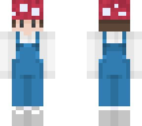 mushroom