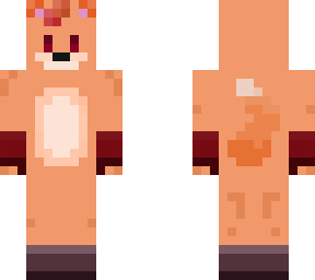 my fursona 1.1