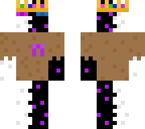 my main skin, please dont use this sorry