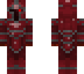 my main skin